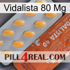 Vidalista 80 Mg 43